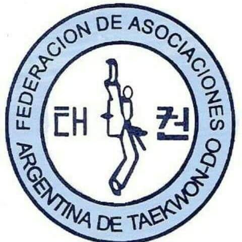FAAT - Federación de Asociaciones Argentina de Taekwon-Do