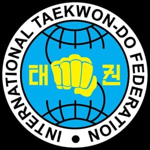 International Taekwon-Do Federation